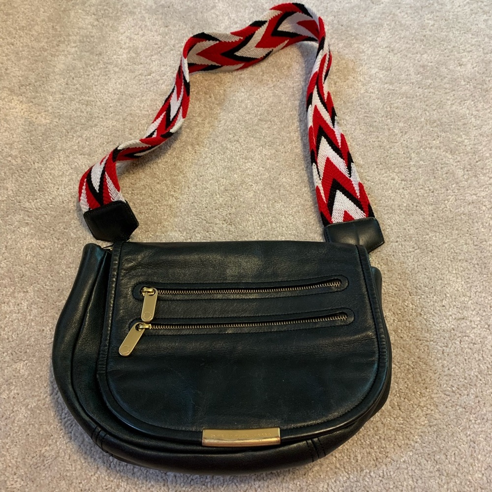 Marc Jacobs Saddle Bag